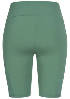 Urban Classics Damen Radler Shorts Mesh Streifen Gummibund Paleleaf Grün 5 Urban Classics Damen Radler Shorts Mesh Streifen Gummibund Paleleaf Grün -Onlyy Kleidung Geschaft 21073585 2