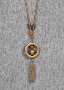 Cloud5ive Damen Shirt Mit Fledermausärmeln Inkl. Kette Silber Grau -Onlyy Kleidung Geschaft 21106821 2