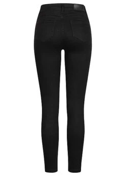 Noisy May Damen NOOS Slim Fit Shaper Jeans Hose 5-Pockets Schwarz Denim 5 Noisy May Damen NOOS Slim Fit Shaper Jeans Hose 5-Pockets Schwarz Denim -Onlyy Kleidung Geschaft 22060101 2